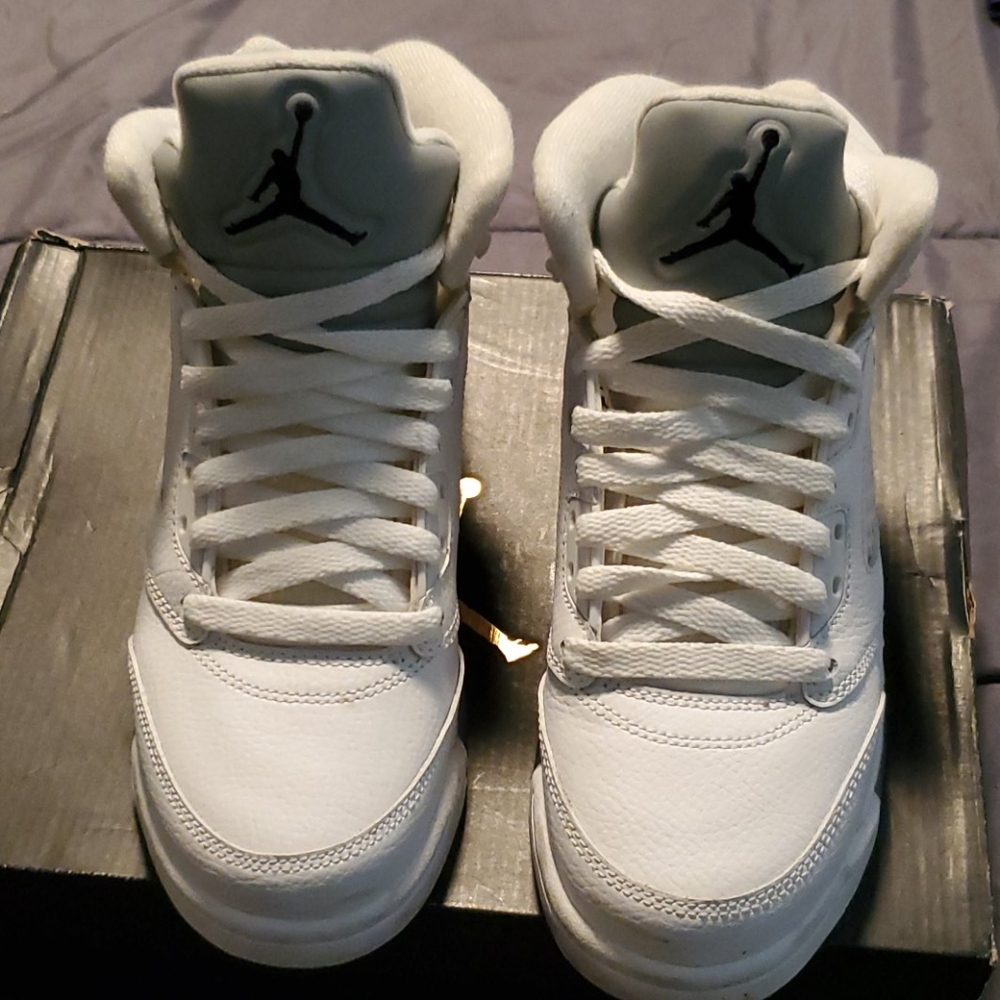 Air Jordan  5 Retro BG